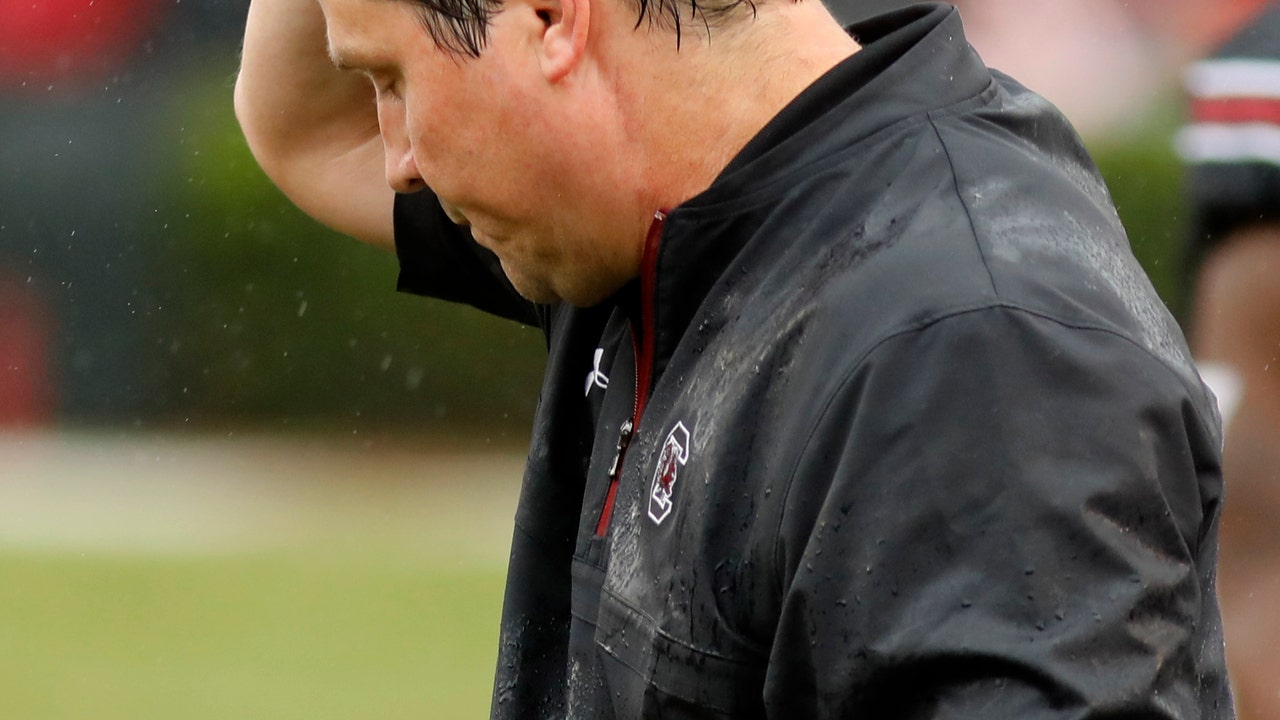 South Carolina football put on one-year probation by NCAA